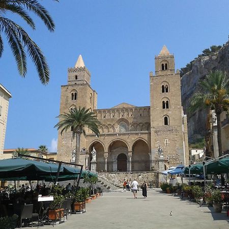 Il Marinaio Cefalu Exterior photo